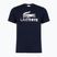 T-shirt uomo Lacoste TH2630 navy blue