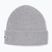Berretto invernale da uomo Lacoste RB0001 silver chine