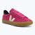 Scarpe da donna VEJA Campo Bold Suede pink/stone/natural