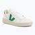 Scarpe da donna VEJA V-10 Prime white/emerald