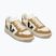 Scarpe da uomo VEJA V-10 Prime Leather pure/black/tent