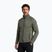 Felpa da uomo Aulp Numix Jacquard Knit lichen