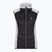 Gilet da donna Aulp Corda Hybrid black 1