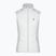 Gilet da donna Aulp Corda Hybrid white 1