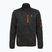 Pile uomo Aulp Navoy Melanged Knit black 1