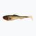 Abu Garcia Beast Pike Shad golden roach esca in gomma