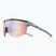 Occhiali da sole Julbo Ultimate Reactiv 1-3 ad alto contrasto blu/verde/blu multistrato