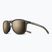 Occhiali da sole Julbo Canyon Polarized 3+ black/grey army