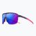 Occhiali da sole Julbo Frequency Reactiv 1-3 High Contrast viola/rosa/blu multistrato