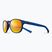 Occhiali da sole Julbo Valparaiso Polarized 3CF blue