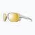 Occhiali da sole Julbo Monterosa 2 Reactiv S2-S4 grey/light grey