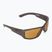 Occhiali da sole Julbo Reactive Performance 2-4 matt brown