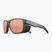 Occhiali da sole Julbo Shield M Spectron grigio/rosa