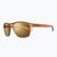 Occhiali da sole Julbo Bergen Spectron Polarized 3 matt black/copper
