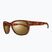 Occhiali da sole Julbo Carmel Polarized 3 turtle shell