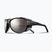 Occhiali da sole Julbo Explorer 2.0 Spectron 4 nero/grigio opaco
