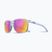 Occhiali da sole Julbo Creek Spectron lilac translucent glossy/lilac matte
