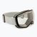Maschera da sci Julbo Cyrius-X Reactiv High Contrast black/flash purple