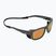 Occhiali da sole Julbo Shield Reactiv grey