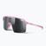 Occhiali da sole per bambini Julbo Intensity Junior Spectron pink matt