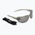 Occhiali da sole Julbo Camino Spectron shiny translu green/light gray