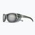 Occhiali da sole Julbo Camino Spectron shiny translu green/light gray