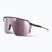 Occhiali da sole Julbo Density Spectron HD shiny translucent black/light brown
