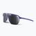 Occhiali da sole Julbo Frequency Spectron matt purple/gray/green