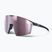 Occhiali da sole Julbo Edge Spectron HD matte dark gray/chrome gray