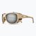 Occhiali da sole Julbo Explorer 2.0 Spectron 4 Light Chestnut Brown