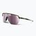 Occhiali da sole Julbo Frequency Spectron HD shiny translucent brown/black