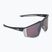 Occhiali da sole Julbo Fury Spectron matt dark gray/chrome gray