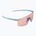 Occhiali da sole Julbo Faster M Reactiv High Contrast matt light blue