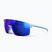 Occhiali da sole Julbo Faster M Reactiv High Contrast matt light blue