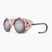 Occhiali da sole Julbo Vermont Spectron S4 metallic pink