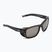 Occhiali da sole Julbo Shield M Spectron traslucido bianco/nero