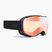 Occhiali da sci da donna Julbo Ellipse Spectron Glare Control nero/ flash infrarosso