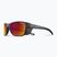 Occhiali da sole Julbo Camino M Spectron matt black