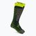 Calzini SIDAS Ski Comfort nero/arancio