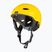 AQUADESIGN casco Stoic giallo