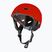 AQUADESIGN casco Stoic rosso
