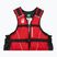 AQUADESIGN Gilet di assicurazione Trek rosso