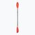 AQUADESIGN K1 Attak 4 pagaia da kayak rossa