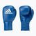 Guanti da boxe adidas Rookie bambino blu ADIBK01