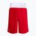 Pantaloncini da boxe adidas rossi ADIBTS02