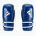 Guantoni da boxe adidas Point Fight Adikbpf100 blu e bianco ADIKBPF100