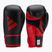 Guantoni da boxe adidas Wako black/red