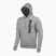 Uomo adidas Boxing Felpa con cappuccio grigio