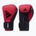 Guantoni da boxe adidas Combat 50 rosso
