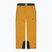 Pantaloni da sci da uomo Picture Object 20/15 miele